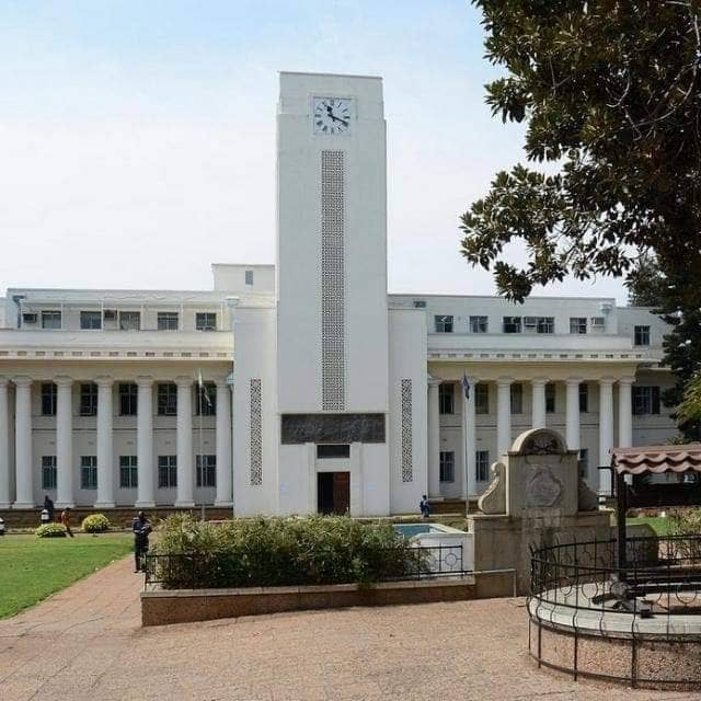 Bulawayo City Hall